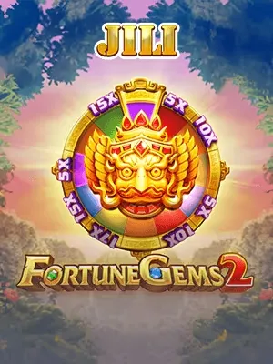 Chơi Fortunegems2 tại abc8