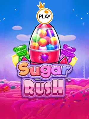 Chơi Sugarrush tại abc8