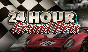 Chơi 24 Hour Grand Prix tại abc8