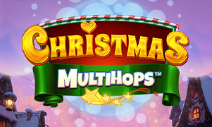 Chơi Christmas Multihops™ tại abc8