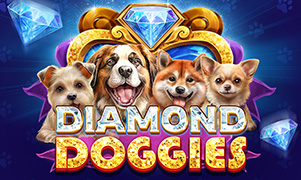 abc8 + Diamond Doggies