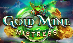 Chơi Gold Mine Mistress tại abc8