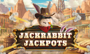 Chơi Jackrabbit Jackpots tại abc8