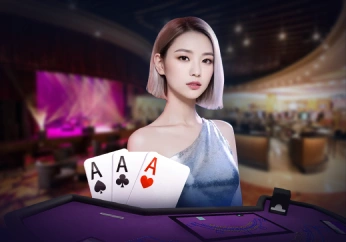 Chơi 3 Cây tại abc8