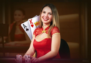 Chơi Baccarat (NC) tại abc8