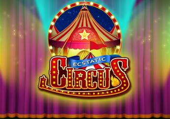 abc8 + Ecstatic Circus
