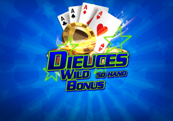 abc8 + Bonus Deuces Wild 50 Hand