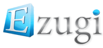 Logo Đối Tác Ezugi - Tải App
