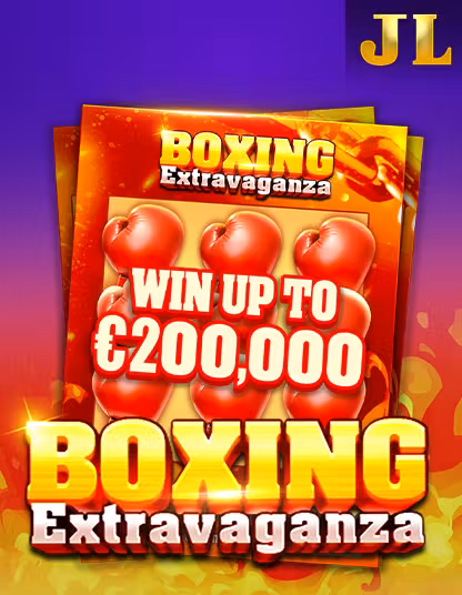 Chơi Jii Boxing Extra Vaganza Portrait tại abc8