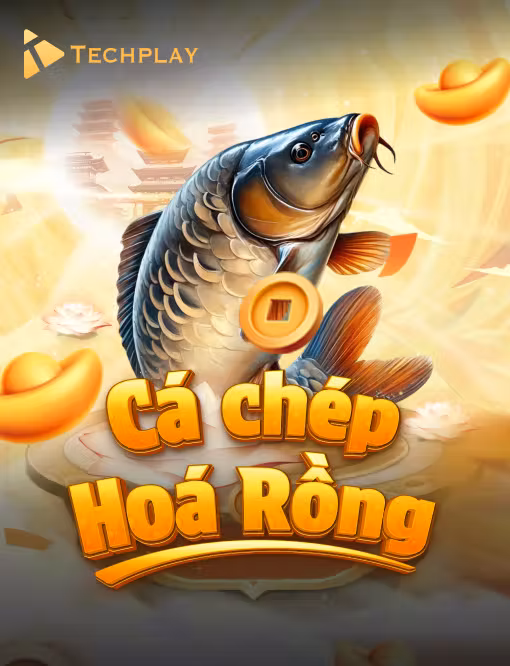 Chơi Cá Chép Hóa Rồng tại abc8