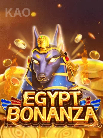 Chơi Egypt Bonanza FC tại abc8